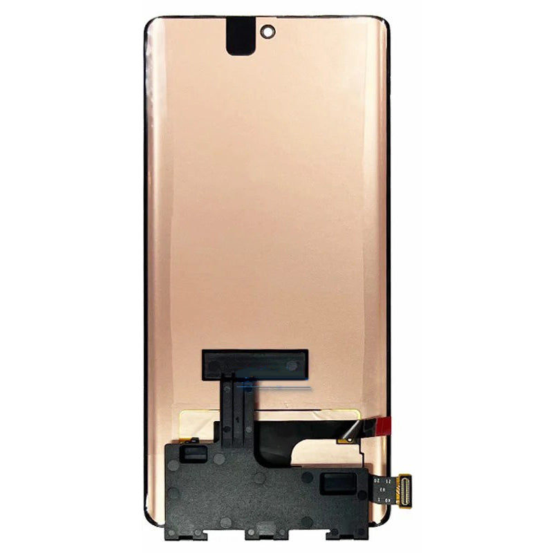For vivo V27 5G OEM Grade S AMOLED Screen and Digitizer Assembly Part (without Logo) For vivo V27 5G OEM Grade S AMOLED Screen and Digitizer Assembly Part (without Logo)
